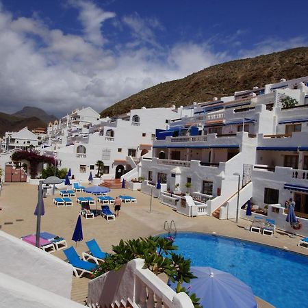 Apartamento Familiar Con Piscina Con Wi Fi En Los Cristianos Los Cristianos  Exterior photo