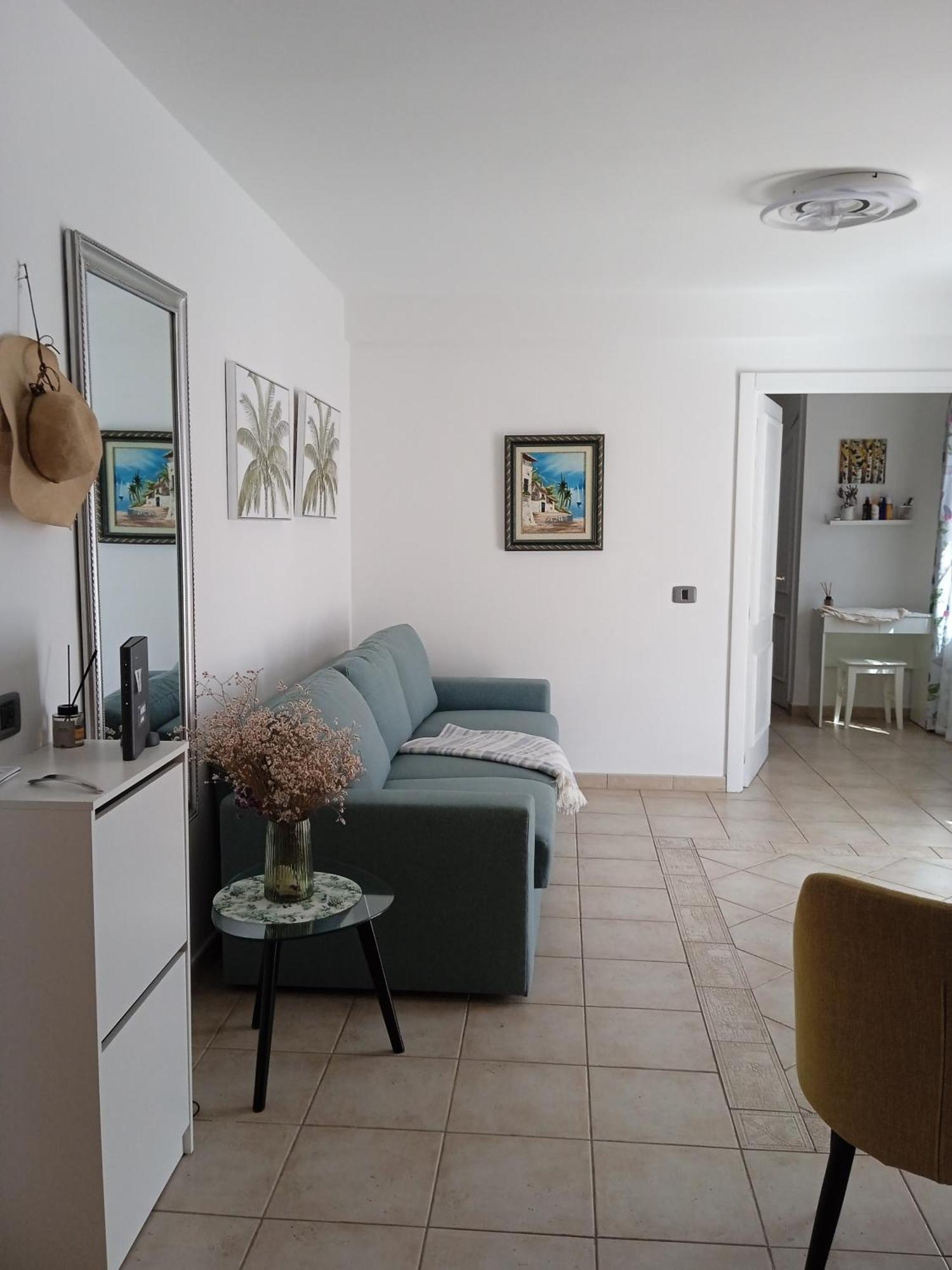 Apartamento Familiar Con Piscina Con Wi Fi En Los Cristianos Los Cristianos  Exterior photo