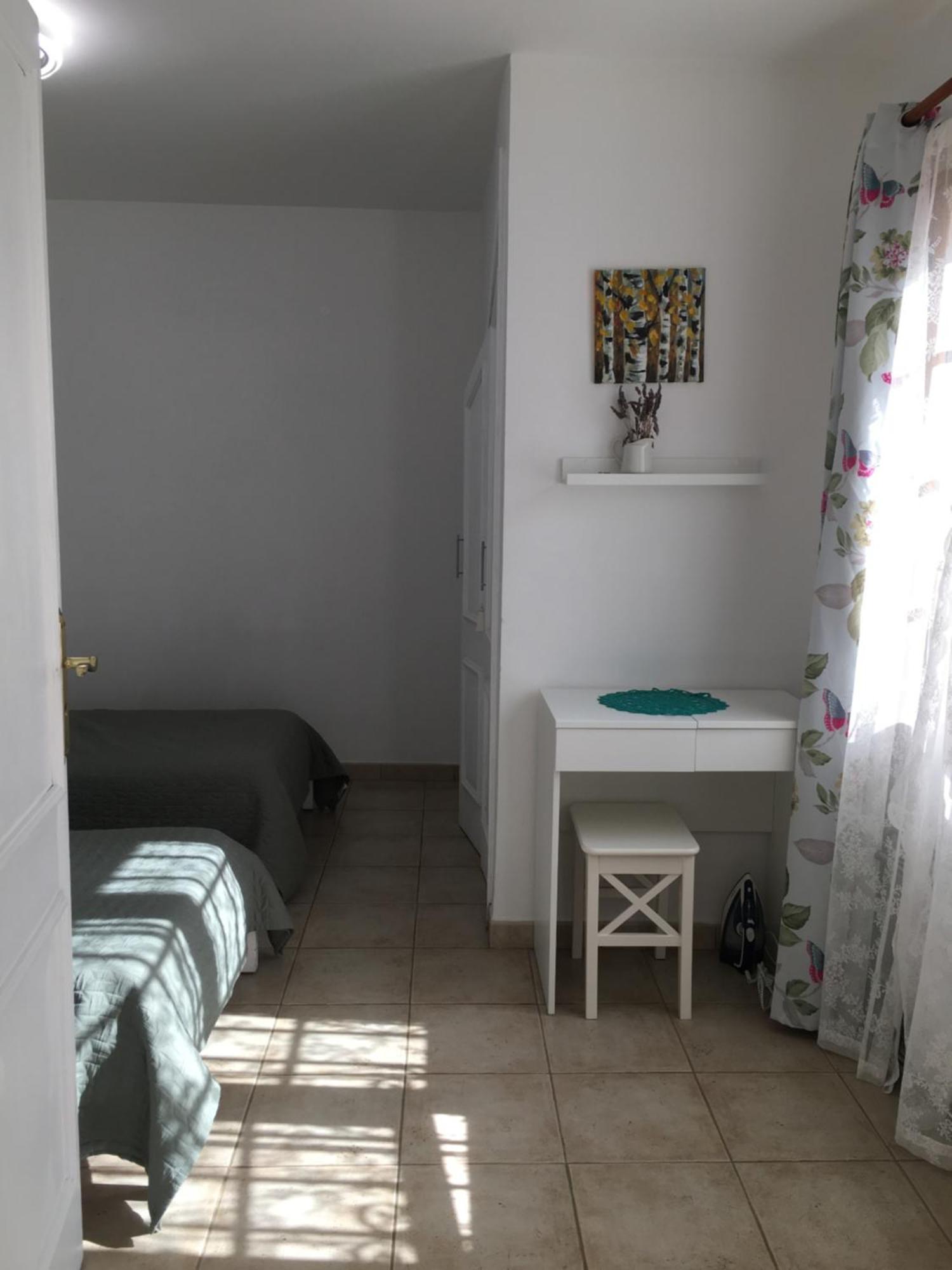 Apartamento Familiar Con Piscina Con Wi Fi En Los Cristianos Los Cristianos  Exterior photo